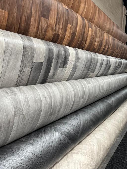 Buy & Sell Willenhall Walsall - Photos for 🔥💯 VINYL END ROLL ON SALE 🔥💯