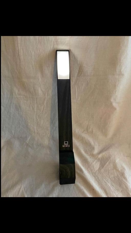 Buy & Sell South East London Shirley - South East London - Photos for GINGKO OCTAGON PORTABLE DESK LIGHT.