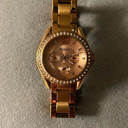 Fossil es3916 clearance