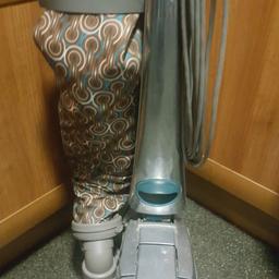 Here is a Kirby santria 2 in 1 Hoover