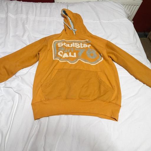 Buy & Sell Greater Manchester Bolton - Photos for Soul star surf Cali 76 hoodie