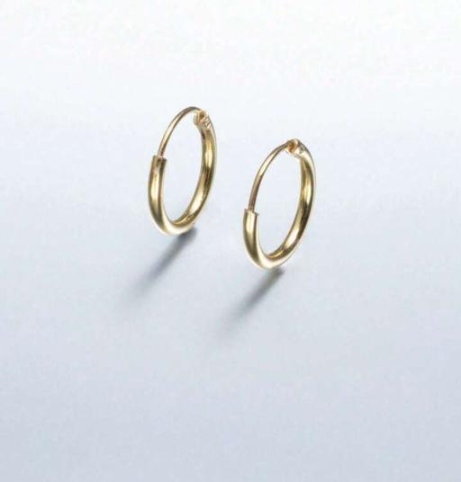 Buy & Sell Healey Rochdale - Photos for Small Hoop Earrings. S925