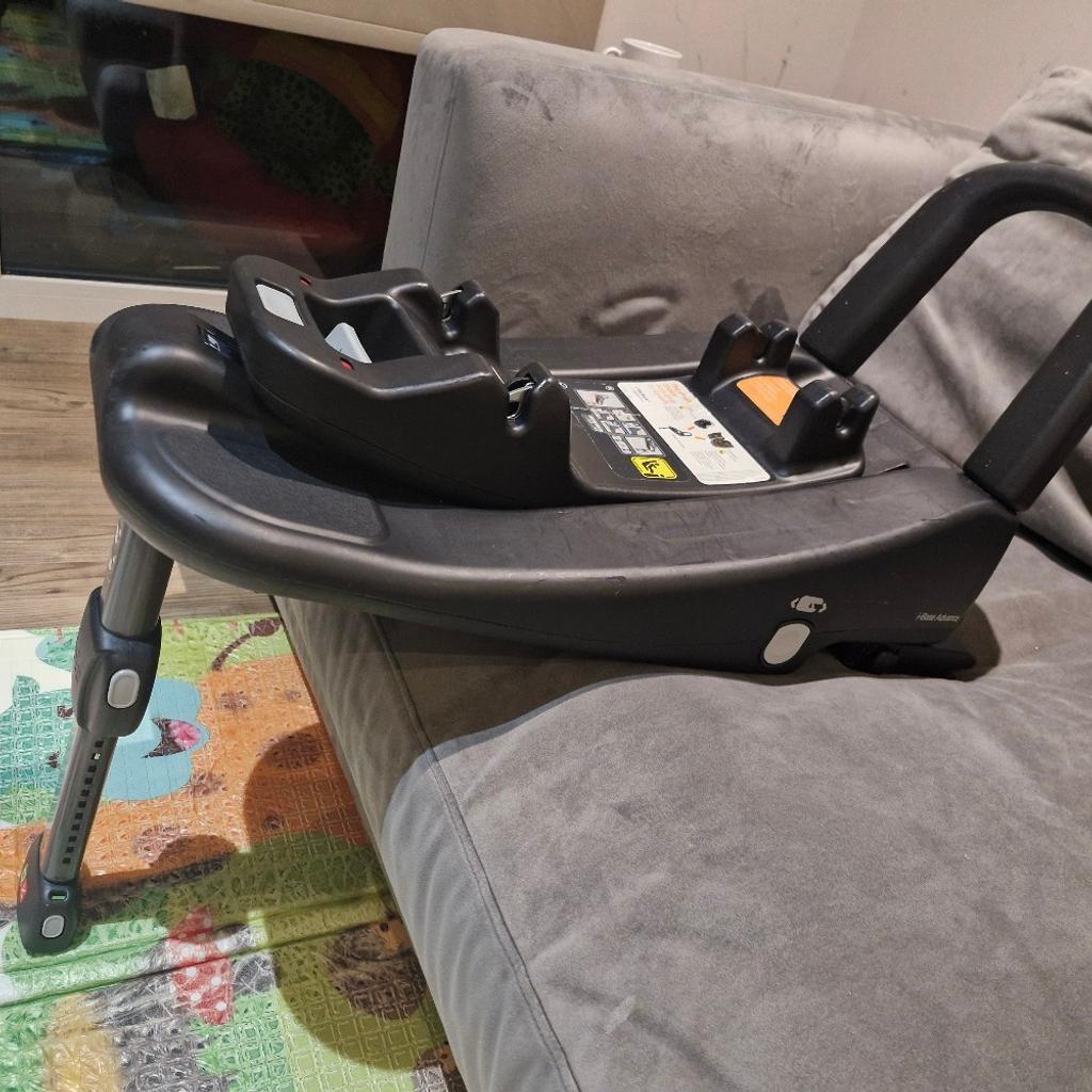 Joie Infant Child Restraint with base in HA8 London for £150.00 for ...