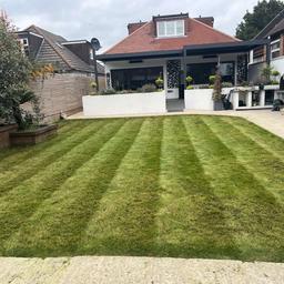 Garden Maintenance/ landscaping for both domestic and commercial sectors.

Grass cutting
Hedge cutting
Weeding
Leaf clearance
Chemical spray