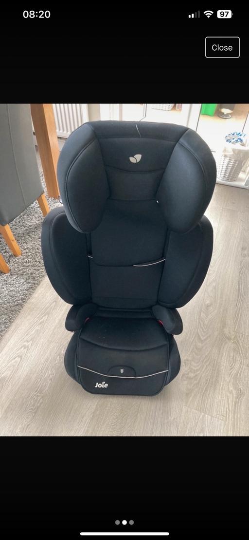 Buy & Sell Hertfordshire Hertsmere - Photos for Joie car seat