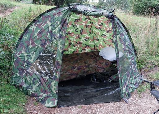 Buy & Sell Hampshire Eastleigh - Photos for one man bivvy