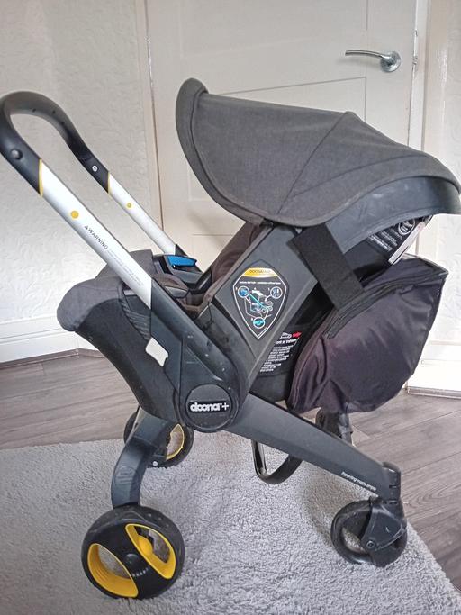 Buy & Sell West Midlands Birmingham - Photos for Doona Pram