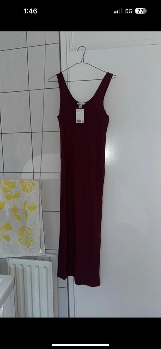 Buy & Sell South East London Nunhead - South East London - Photos for H&M maxi dress