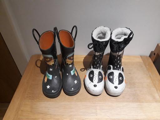 Buy & Sell Greater Manchester Manchester - Photos for Wellies 2x