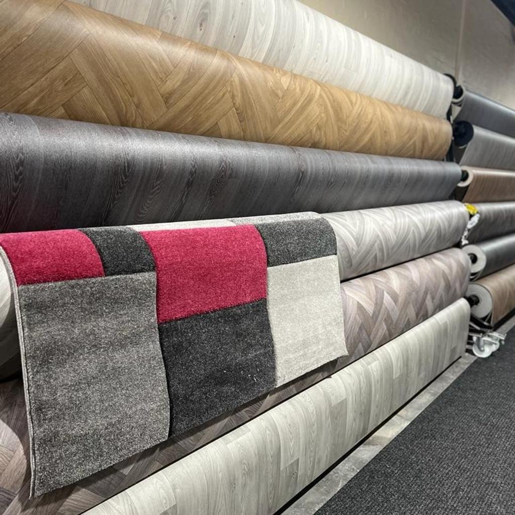 Vinyl flooring clearance ⚠️
Easy to install and maintain🔥
Suitable for every room
Nationwide delivery 🚚

𝐓𝐢𝐦𝐢𝐧𝐠𝐬 & 𝐀𝐝𝐝𝐫𝐞𝐬𝐬 -

Mon - Sat - 9am - 6pm
Sunday - 10am - 4pm

𝗗𝗲𝗹𝘂𝘅𝗲 𝗖𝗮𝗿𝗽𝗲𝘁𝘀 & 𝗙𝗹𝗼𝗼𝗿𝗶𝗻𝗴 𝗟𝘁𝗱!
 Unit 17/18 Owen Road, West Midlands, Willenhall, WV13 2PY.

The Artificial Grass
Unit 15 Owen Road, West Midlands, Willenhall, WV13 2PY.