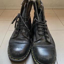 Dr martens jagger clearance 65