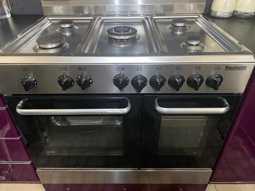 Buy & Sell West Yorkshire Kirklees - Photos for Gas cooker