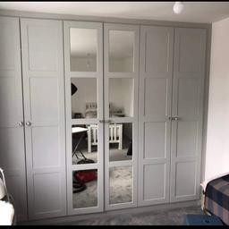 Fitted wardrobes 

FREE QUOTATION 
Kitchen 
Media Wall
Tv Unit
Lavish Kitchen
Sliding doors
Bedroom - 
bed box with storage
Wardrobe,
 Cupboard
, Dressing Table
Study room, 
Office
Under Stairs units
Lofts
extensions 

Concept - Design - Development 
We design "Make To Measure" 

Please call/message us on 07956265890