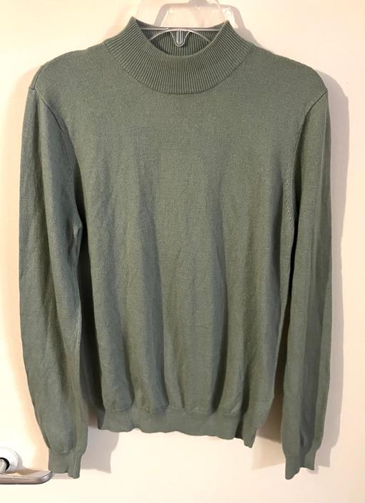 Buy & Sell South West London West Brompton - South West London - Photos for Moss Copenhagen Cash Wool Blend Jumper