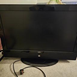 Working 43' inch TV, just doesn't have a remote which means you have to manually configure the volume and settings which also has some defects. Alternatively you could buy a remote for it yourself. Giving away since I got an upgrade, this TV is only good for playing your PS4 or any other console on it. Comes with power plug. Price can be negotiable. Please free to message.