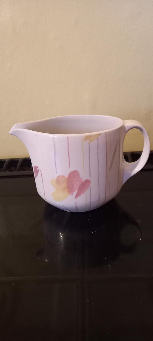 Buy & Sell South East London Well Hall - South East London - Photos for Midwinter calypso milk jug