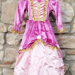 vestito carnevale viaggiatrice del tempo in 81038 Casaluce for €35.00 for  sale