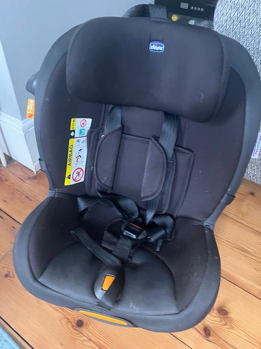 Buy & Sell North West London Camden - Photos for Chicco Car Seat - Around U