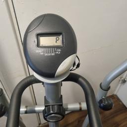 REDUCED NEED GONE
gym equipment

Thigh trainers £5
leg walker/ cross trainer£10
hoop£5
weights new£3
tummy toner used once£5
 need gone £25 lot