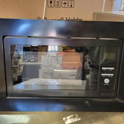 CATA UBMICROL20BK 38cm 20L 700W Integrated Microwave, £100

BOLTON HOME APPLIANCES 

4Wadsworth Industrial Park, Bridgeman Street 
104 High St, Bolton BL3 6SR
Unit 3                         
next to shining star nursery and front of cater choice 
07887421883
We open Monday to Saturday 9 till 6
Sunday 10 till 2
