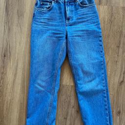 Verkaufe Damen Jeans von LIU JO
Größe 27/30 - passt bei Gr 36
Zustand wie neu