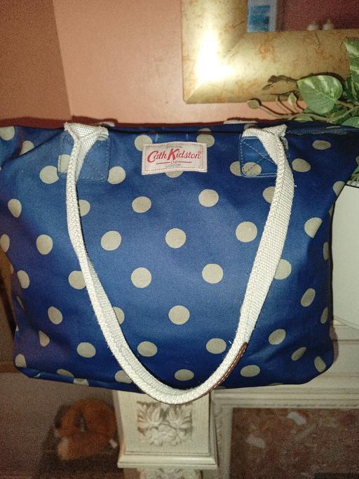 Buy & Sell West Midlands Dudley - Photos for cath kidston bag