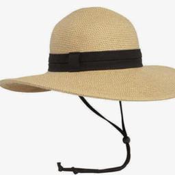 Brand new with tags
Solar Escape Grasslands Ladies' UV Protection Hat. UPF 50+ Sun Rating bnwt
Collection only