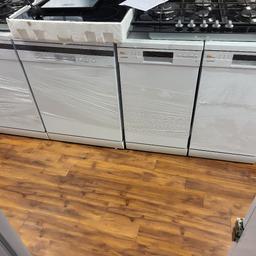 Freestanding Dishwashers, Cloud Wash, Delay Start, Half Load Function, Flexible Racks Available for Sale, £180

BOLTON HOME APPLIANCES 

4Wadsworth Industrial Park, Bridgeman Street 
104 High St, Bolton BL3 6SR
Unit 3                         
next to shining star nursery and front of cater choice 
07887421883
We open Monday to Saturday 9 till 6
Sunday 10 till 2