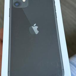 Apple iPhone 11 64GB schwarz Neu
Ungeöffnet
Displaydiagonale: 6.1 Zoll
Prozessor: A13 Bionic Chip, Neural Engine der 3. Generation
Speicherkapazität: 64 GB