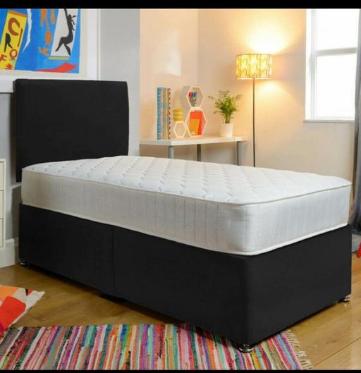 Buy & Sell South East London Kidbrooke - South East London - Photos for DIVAN BEDS CLEARANCE