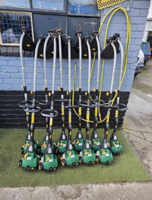 Buy & Sell Greet Birmingham - Photos for Working order petrol strimmers