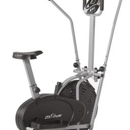 JTX 2 in 1 cross trainer. open to offers.