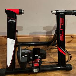 Elite volare mag turbo best sale trainer review