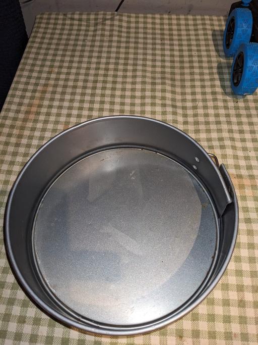 Buy & Sell Greater Manchester Bury - Photos for cake tin