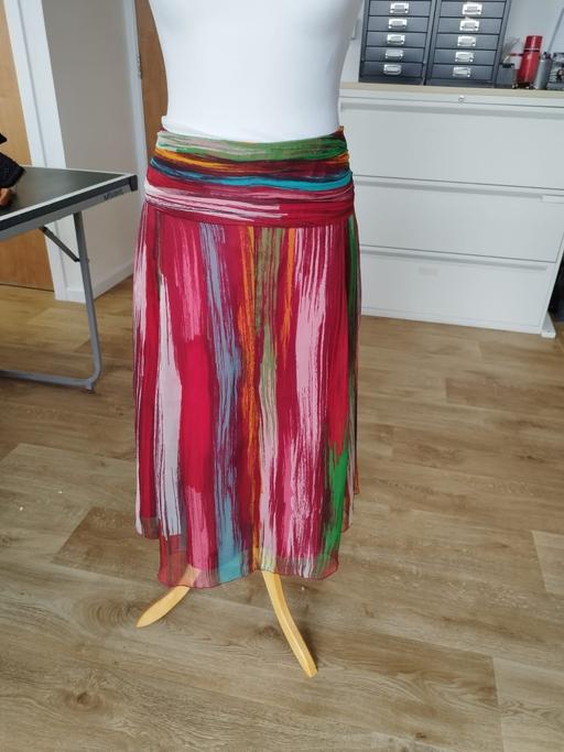 Buy & Sell Cornwall Perranarworthal - Cornwall - Photos for Silk Skirt