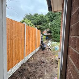 Quick respond ☎️ 07543582983
•Professional gardener 
•Affordable 
•covering whole of West Midlands 
 (Our services)
•slabs 
•fences 
•brick lay
•lawn-mowing
•tree cutting
•driveway cleaning 
•extension
•wood word
•plastering/rendering 
•painting
•driveways 
•planting 
•tiling 
And many more, please feel free to private message for more information and contact details