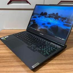 Lenovo Legion 
17.3" Big Screen 
Intel Core I5 10th Gen 
8GB Ram & 512GB SSD 
Nvidia Gtx 1650 

Fast Gaming Laptop and fast enough for normal usage too

Comes with Genuine charger 
Like new condition no issues in it

Freshly installed windows 11

Open to reasonable offers, Thanks.