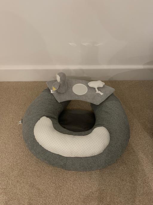 Buy & Sell Hertfordshire Broxbourne - Photos for Nuby Penguin Floor Seat