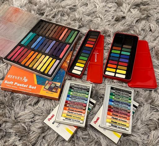 courses East London Beckton - East London - Photos for Professional Art Supplies