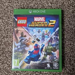 lego marvel game for xbox one
