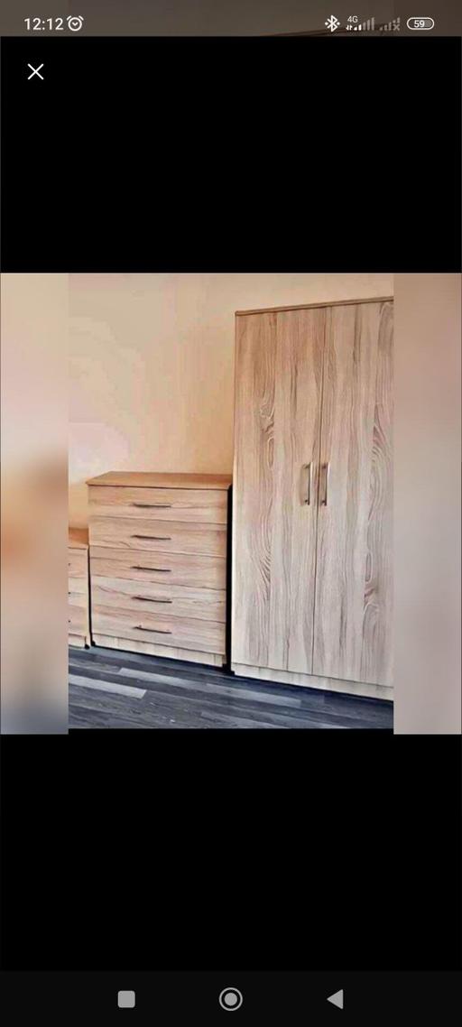 Buy & Sell Kidbrooke South East London - Photos for NEW ASSEMBLED WARDROBES