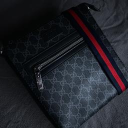 Gucci bag sale discount mens