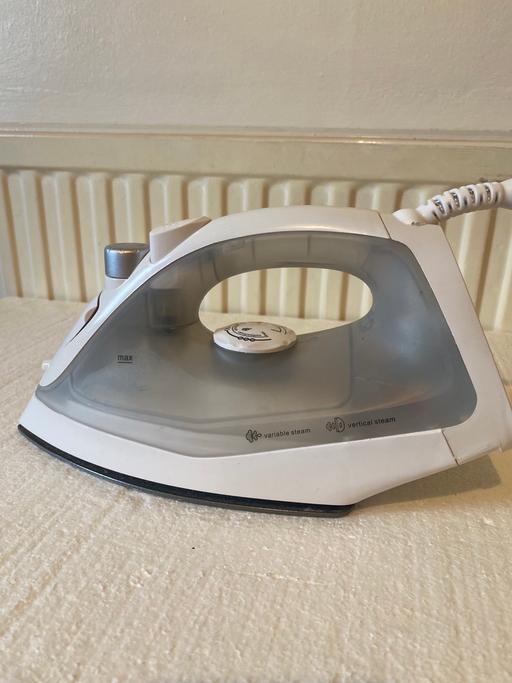 Buy & Sell West London Acton - West London - Photos for Wilko functional steam iron.