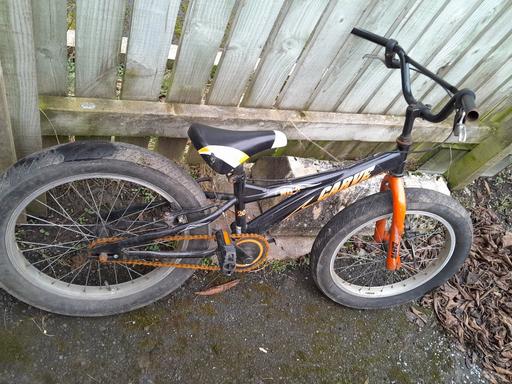 Buy & Sell Greater Manchester Wigan - Photos for spare repair bike