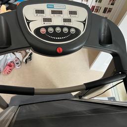 Shpock treadmill discount