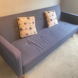 Shpock sofa bed new arrivals