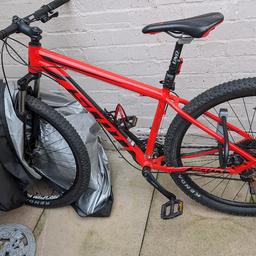 Scott aspect discount 930 29er 2019