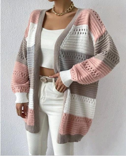 Buy & Sell Cardiff Cardif City Centre - Cardiff - Photos for Oversize Drop Shoulder Cardigan