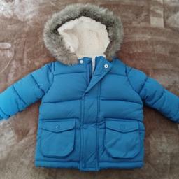new without tag from F&F
very thick and warm
☀️buy 5 items or more and get 25% off ☀️
➡️collection Bootle or I can deliver if local or for a small fee to the different area
📨postage available, will combine clothes on request
💲will accept PayPal, bank transfer or cash on collection
,👗baby clothes from 0- 4 years 🦖
🗣️Advertised on other sites so can delete anytime