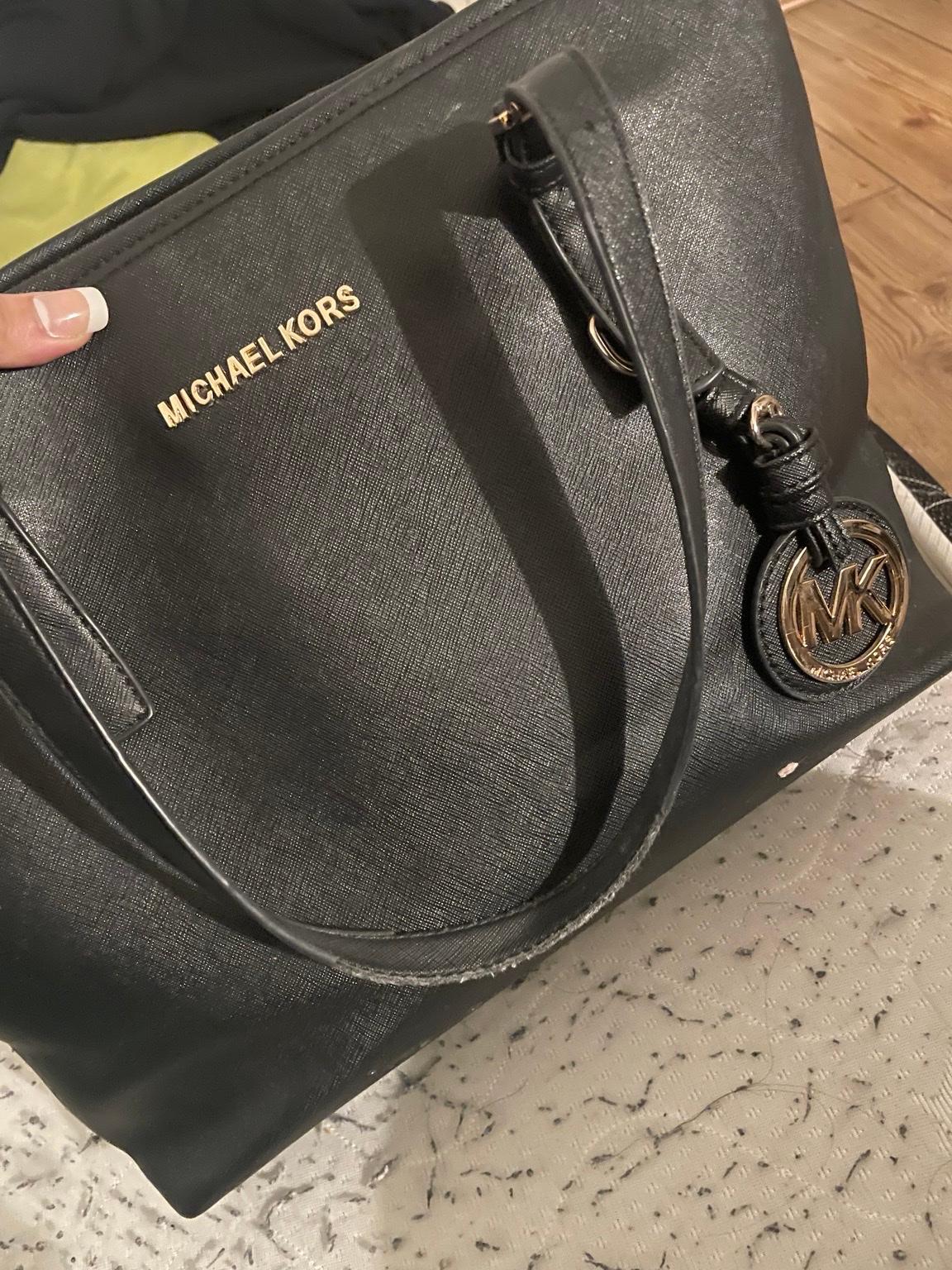 Michael kors authentic on sale bag